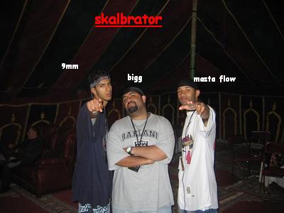 skalbrator