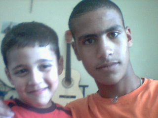 les 2 skalbrators